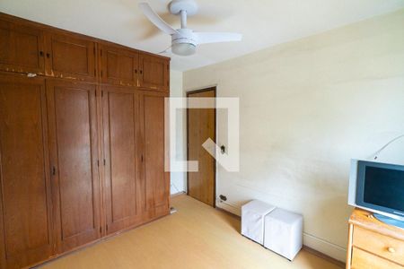 quarto 1 de apartamento à venda com 2 quartos, 58m² em Vila Santa Catarina, São Paulo