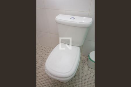 Casa à venda com 134m², 4 quartos e 2 vagas Casa à venda com 134m², 4 quartos e 2 vagasBanheiro da Suíte 2