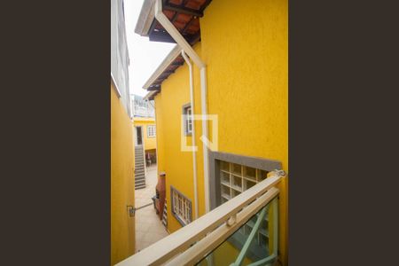 Casa à venda com 134m², 4 quartos e 2 vagas Casa à venda com 134m², 4 quartos e 2 vagasVaranda Quarto 2