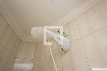 Casa à venda com 134m², 4 quartos e 2 vagas Casa à venda com 134m², 4 quartos e 2 vagasBanheiro da Suíte 3