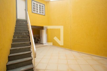 Casa à venda com 134m², 4 quartos e 2 vagas Casa à venda com 134m², 4 quartos e 2 vagasQuintal
