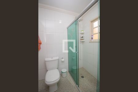 Casa à venda com 134m², 4 quartos e 2 vagas Casa à venda com 134m², 4 quartos e 2 vagasBanheiro da Suíte 2