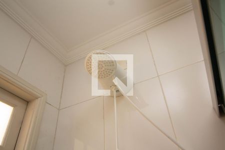 Casa à venda com 134m², 4 quartos e 2 vagas Casa à venda com 134m², 4 quartos e 2 vagasBanheiro da Suíte 1