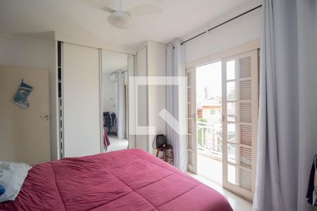 Casa à venda com 134m², 4 quartos e 2 vagas Casa à venda com 134m², 4 quartos e 2 vagasQuarto 3 - Suíte 3