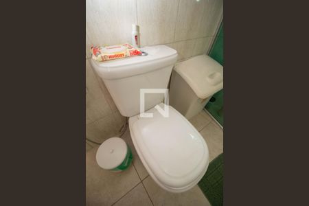 Casa à venda com 134m², 4 quartos e 2 vagas Casa à venda com 134m², 4 quartos e 2 vagasBanheiro da Suíte 3