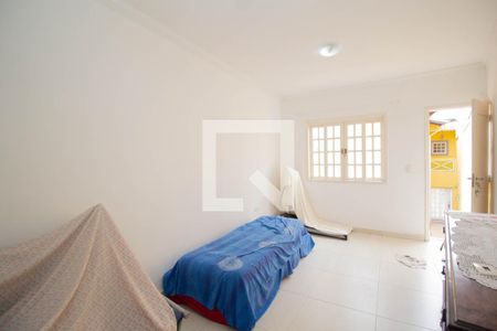 Casa à venda com 134m², 4 quartos e 2 vagas Casa à venda com 134m², 4 quartos e 2 vagasQuarto de Serviço