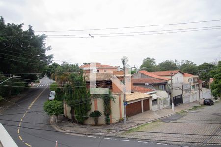 Vista Varanda da Sala de casa à venda com 4 quartos, 134m² em Parque Sao Domingos, São Paulo