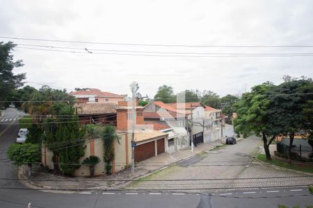 Casa à venda com 134m², 4 quartos e 2 vagas Casa à venda com 134m², 4 quartos e 2 vagasVista Varanda Quarto 3