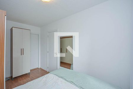 Suite 1 de apartamento à venda com 1 quarto, 31m² em Socorro, São Paulo