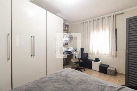 Quarto de casa para alugar com 3 quartos, 110m² em Vila Carrão, São Paulo