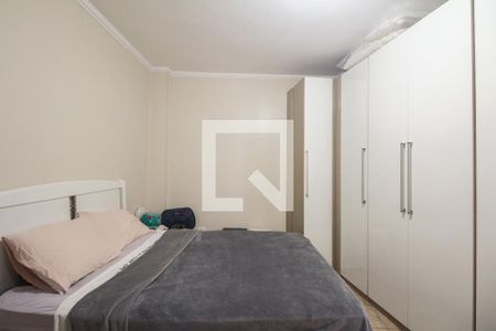 Quarto de casa para alugar com 3 quartos, 110m² em Vila Carrão, São Paulo