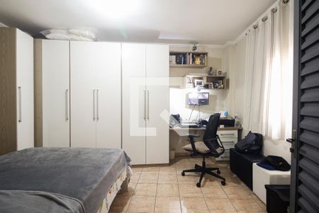 Quarto de casa para alugar com 3 quartos, 110m² em Vila Carrão, São Paulo