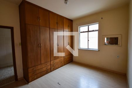 Quarto de apartamento para alugar com 1 quarto, 50m² em Higienópolis, Rio de Janeiro