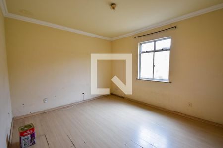 Sala de apartamento para alugar com 1 quarto, 50m² em Higienópolis, Rio de Janeiro