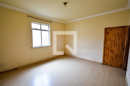 Sala de apartamento para alugar com 1 quarto, 50m² em Higienópolis, Rio de Janeiro