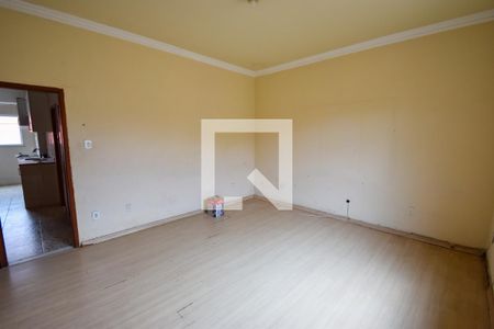 Sala de apartamento para alugar com 1 quarto, 50m² em Higienópolis, Rio de Janeiro