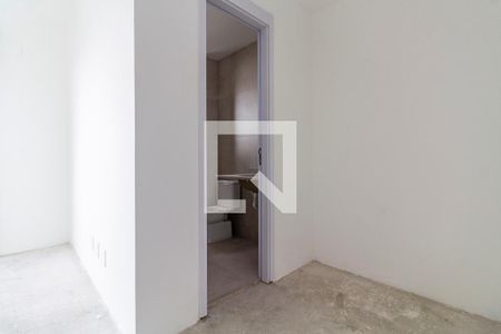 Suíte 1 de apartamento à venda com 3 quartos, 170m² em Pinheiros, São Paulo