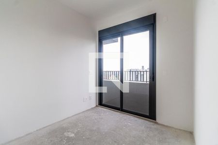 Suíte 1 de apartamento à venda com 3 quartos, 170m² em Pinheiros, São Paulo