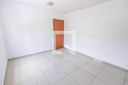 Sala de apartamento à venda com 2 quartos, 55m² em Castelo, Belo Horizonte