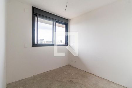 Suíte 1 de apartamento à venda com 3 quartos, 260m² em Pinheiros, São Paulo