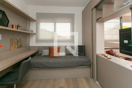 Quarto 1 de apartamento à venda com 2 quartos, 62m² em Passo D’areia, Porto Alegre