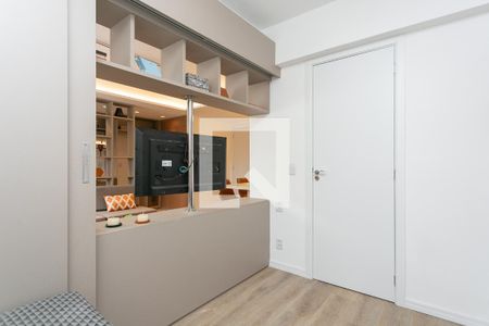 Quarto 1 de apartamento à venda com 2 quartos, 62m² em Passo D’areia, Porto Alegre