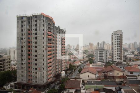 Vista da Sala de apartamento à venda com 2 quartos, 96m² em Vila da Saúde, São Paulo