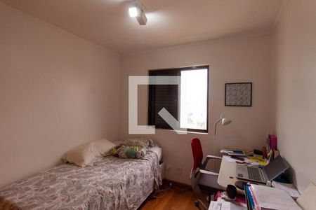 Quarto 1 de apartamento à venda com 3 quartos, 94m² em Vila Prudente, São Paulo