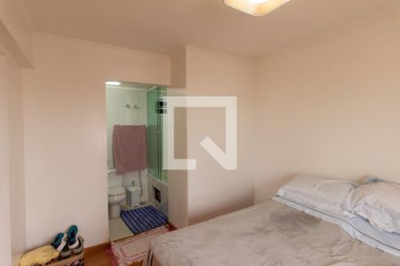 Quarto 1 de apartamento à venda com 3 quartos, 94m² em Vila Prudente, São Paulo