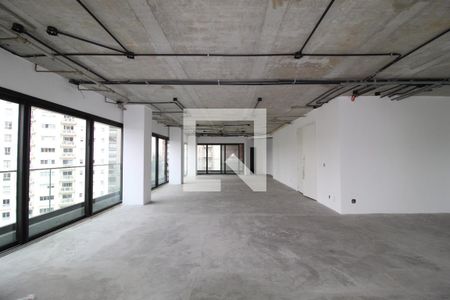 Sala de apartamento à venda com 5 quartos, 472m² em Jardim Paulistano, São Paulo