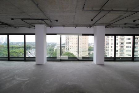 Sala de apartamento à venda com 5 quartos, 472m² em Jardim Paulistano, São Paulo