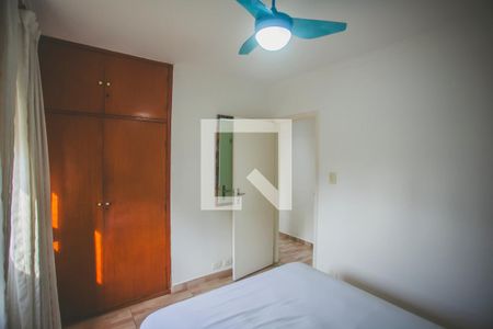 Quarto 1 de apartamento para alugar com 2 quartos, 73m² em Mirandópolis, São Paulo