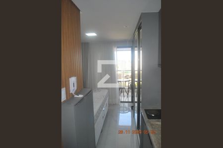 Studio de kitnet/studio para alugar com 1 quarto, 29m² em Armação, Salvador