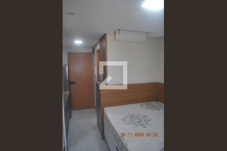 Studio de kitnet/studio para alugar com 1 quarto, 29m² em Armação, Salvador