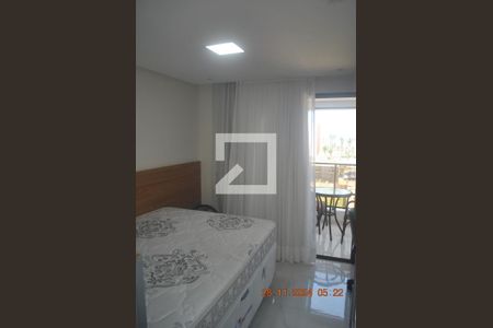 Studio de kitnet/studio para alugar com 1 quarto, 29m² em Armação, Salvador