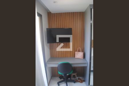 Detalhes do Quarto de kitnet/studio para alugar com 1 quarto, 29m² em Armação, Salvador