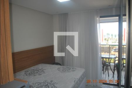 Studio de kitnet/studio para alugar com 1 quarto, 29m² em Armação, Salvador