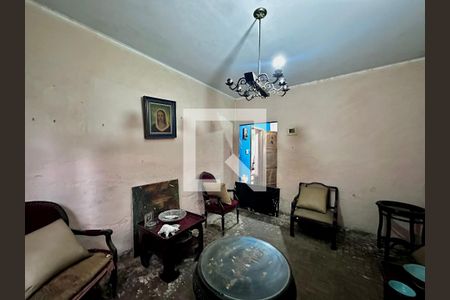 Sala de casa à venda com 3 quartos, 325m² em Brooklin, São Paulo