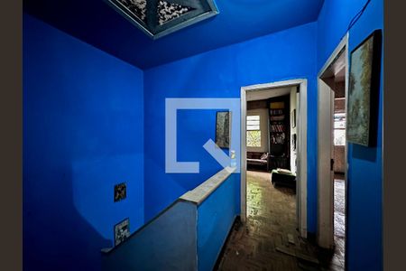 Corredor Quartos de casa à venda com 3 quartos, 325m² em Brooklin, São Paulo