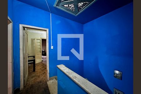 Corredor Quartos de casa à venda com 3 quartos, 325m² em Brooklin, São Paulo