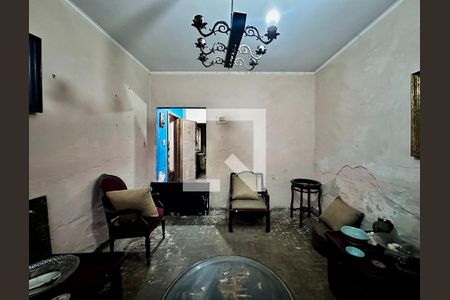 Sala de casa à venda com 3 quartos, 325m² em Brooklin, São Paulo