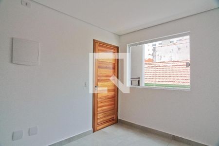 Apartamento para alugar com 40m², 2 quartos e sem vagaSala