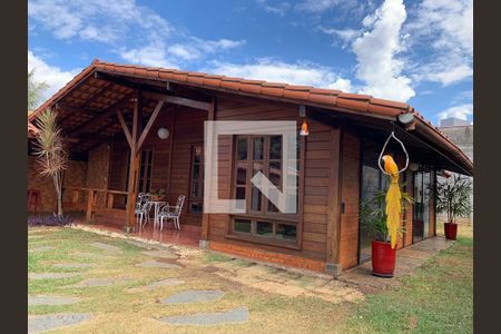 Casa à venda com 4 quartos, 245m² em Jardim Alvorada, Belo Horizonte