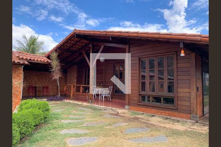 Casa à venda com 4 quartos, 245m² em Jardim Alvorada, Belo Horizonte