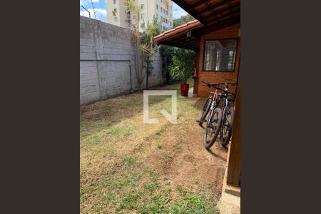 Casa à venda com 4 quartos, 245m² em Jardim Alvorada, Belo Horizonte