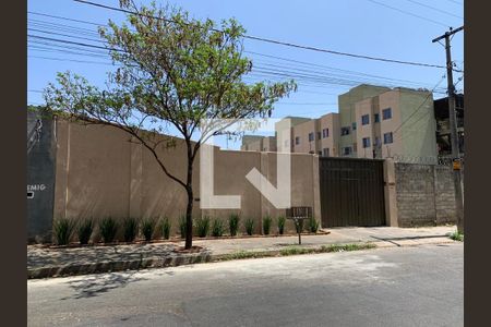 Casa à venda com 4 quartos, 245m² em Jardim Alvorada, Belo Horizonte