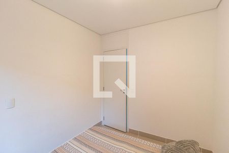 Quarto  de apartamento para alugar com 1 quarto, 39m² em Centro, Osasco