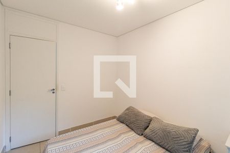 Quarto  de apartamento para alugar com 1 quarto, 39m² em Centro, Osasco