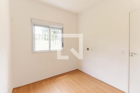 Quarto 1 de apartamento para alugar com 2 quartos, 41m² em Jardim Nossa Senhora do Carmo, São Paulo