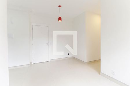 Sala de apartamento para alugar com 2 quartos, 41m² em Jardim Nossa Senhora do Carmo, São Paulo